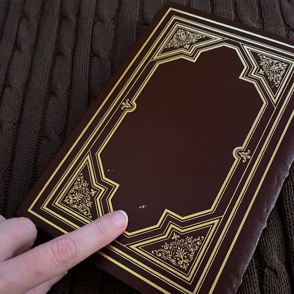 Wuthering Heights - Emily Brontë - The Collectors Library of Classics - Picture 5 of 5